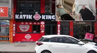 Tavuk dönerden zehirlenenler hastanedeki tabloyu anlattı: Çocuklar kıvranıyordu