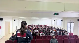 Yozgat'ta Jandarma Operasyonu: 186 Şüpheli Yakalandı