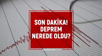 Papua Yeni Gine deprem mi oldu, şiddeti kaç? Papua Yeni Ginee depremde ölen var mı, kaş kişi öldü?