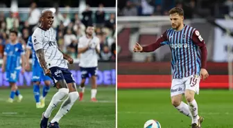 Fenerbahçe-Trabzonspor maçı nereden izlenir? Fenerbahçe Trabzonspor maçı hangi kanalda, şifresiz mi?