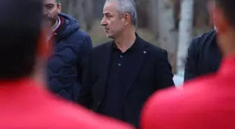 İsmail Kartal'ın takımı Persepolis'te salgın var