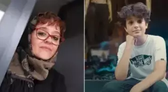 Yasemin Minguzzi kimdir? Ahmet Minguzzi'nin annesi kimdir?