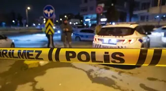 Bakırköy'de polise ateş eden iki şahıs yakalandı