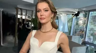 Burcu Biricik'in bebeğinin adı ne? Burcu Biricik'in bebeği ne zaman doğdu?