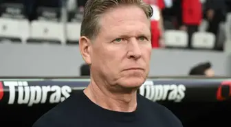 Markus Gisdol, Süper Lig devinden aldığı teklifi açıkladı