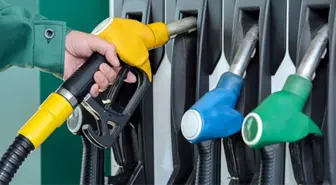 BENZİN MOTORİN FİYATLARI 8 NİSAN: Motorin ne kadar? Akaryakıt, benzin, motorin, LPG fiyatları düştü mü? İstanbul, İzmir, Ankara akaryakıt fiyatları!