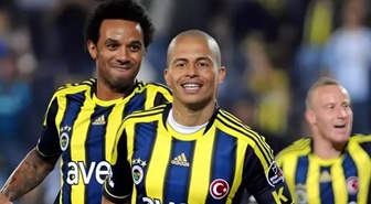 Fenerbahçe Legends Schalke 04 maçı ne zaman, saat kaçta, hangi kanalda?