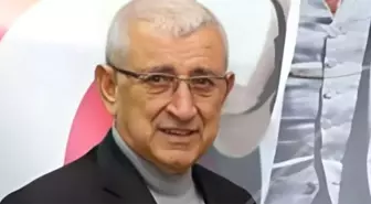 Hasan İmamoğlu kimdir? Ekrem İmamoğlu'nun babası Hasan İmamoğlu kaç yaşında, nereli?