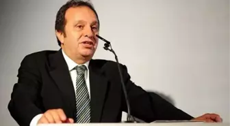 Ömer Yüngül kimdir? Yeni Vestel CEO'su Ömer Yüngül kimdir?