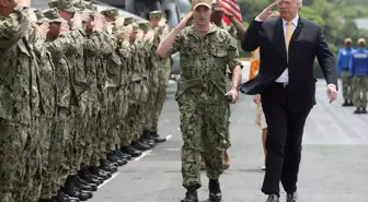 Trump, uyuşturucu kartelleriyle mücadele için Meksika'ya askeri müdahale hazırlığında
