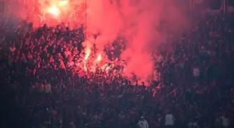 1 haftada 4 kez yendiler! Galatasaray'dan Fenerbahçelilerin uykularını kaçıracak derbi performansı