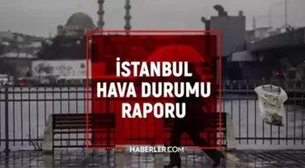 İstanbul'da kar yağacak mı? | İstanbul hava durumu son dakika