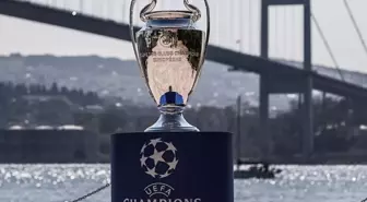Şampiyonlar Ligi'nde tarihi değişiklikten vazgeçildi