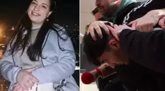 Şişli'de biri hamile 2 kişinin öldüğü saldırının detayları kahretti