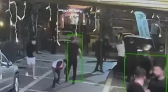 Şişli'de gece kulübü önündeki silahlı çatışma çıktı: 1 ölü 1 yaralı