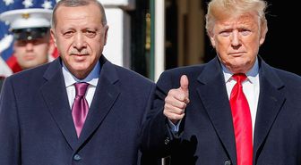ABD Başkanı Trump, Türkiye'ye geliyor