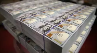 ABD enflasyon verisi beklentilerin altında gerçekleşti
