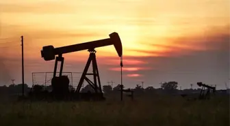 ABD'nin petrol stokları arttı! Üretimde gerilime