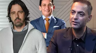 Ağırel ve Soykan, Erkan Kork'un şikayeti sonrası gözaltına alınmış
