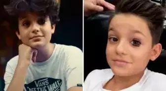 Mattia Ahmet Minguzzi kimdir? Ahmet Minguzzi kaç yaşında, nereli?