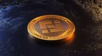 Binance Coin Fiyat Tahmini 2025-2031: BNB Ne Kadar Yükselecek?