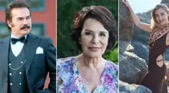 Cumhurbaşkanlığı atamalarında Orhan Gencebay, Şahika Ercümen ve Hülya Koçyiğit dikkat çekti