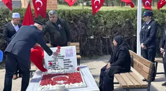 Mardin'de Polis Haftası kutlandı