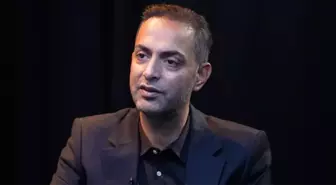 Murat Ağırel kimdir? Gazeteci Murat Ağırel kaç yaşında, nereli?