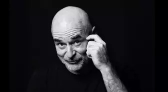 Murat Germen kimdir? Murat Germen kaç yaşında, nereli?