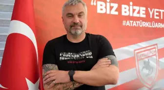 Samsunspor'da 3 isim Galatasaray maçında yok