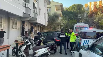 Marmaris'te Yazılım Firması Ortağı Evinde Ölü Bulundu