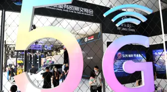 Beijing, 2027'ye Kadar 5G Uygulamalarını Yaygınlaştırmayı Hedefliyor