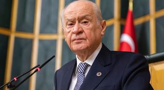 Cumhurbaşkanı Erdoğan ile DEM Parti heyeti arasındaki görüşmeye Bahçeli'den ilk yorum: Takdire şayan
