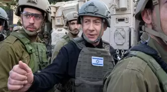 Netanyahu ile ordu arasında büyük gerilim: Bir avuç yabani ot