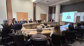 Sağlık Bakanlığı'ndan Sağlıklı Hayat Akademisi Projesi Başlatıldı