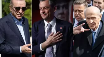 Son seçimi bilen şirketten siyaset kulislerini hareketlendirecek anket! Fark 6 puan oldu