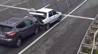 Kırıkkale Emniyeti'nden Trafikte Dikkatsizliğe Dikkat Çeken Video