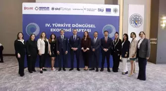 DSO daha az atık, daha fazla değer için önemli buluşmaya ev sahipliği yaptı