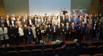 Kayseri'de medya zirvesi! TİGAD çalıştayında usta isimler gençlerle buluştu