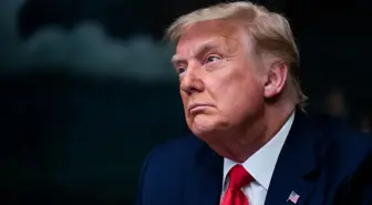 Trump'ın zeka testinin sonucu belli oldu