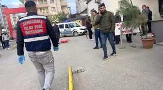 Adıyaman'da Silahlı Kavga: 3 Yaralı