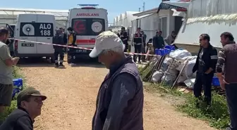 Antalya'da karbonmonoksit gazı faciası: 3 kişi hayatını kaybetti