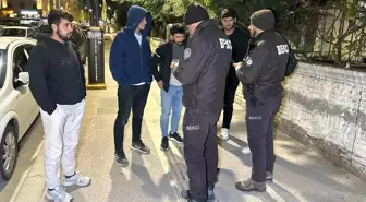 Adıyaman'da Bekçiler Suçla Mücadelede Etkili