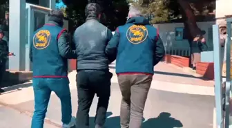 Kasten Öldürme Suçundan Aranan A.K. Silivri'de Yakalandı