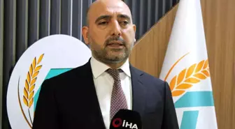 Kayseri Ticaret Borsası, Çevresel Sürdürülebilirlik İçin Karbon ve Su Ayak İzi Hesaplaması Yaptı