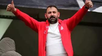 Sivasspor Taraftarları Fenerbahçe Maçına Yoğun İlgi Gösterdi