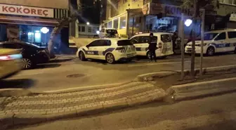 Üsküdar'da Komşular Arasında Bıçaklı Kavga: 1 Ölü