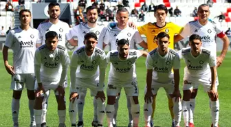 Altay'ın Kümede Kalma Umudu Tehlikede
