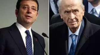 Bahçeli: İmamoğlu ile ilgili mahkeme süreçleri ivedilikle karara bağlanmalı