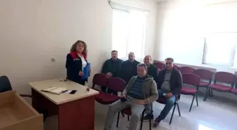 Didim'de Zeytinde İyi Tarım Uygulamaları Projesi Hayata Geçiyor